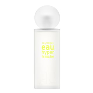 Courreges Eau Hyper Fraiche Eau de Toilette unisex 90 ml