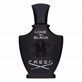 Creed Love in Black eau de Toilette pentru femei 75 ml
