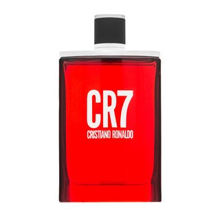 Cristiano Ronaldo CR7 Eau de Toilette bărbați 100 ml