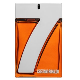 Cristiano Ronaldo CR7 Fearless Eau de Toilette bărbați 100 ml