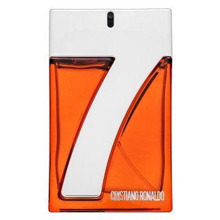 Cristiano Ronaldo CR7 Fearless Eau de Toilette bărbați 50 ml