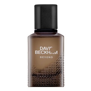 David Beckham Beyond Eau de Toilette bărbați 40 ml