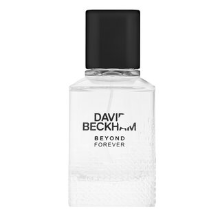 David Beckham Beyond Forever Eau de Toilette bărbați 40 ml