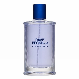 David Beckham Classic Blue eau de Toilette pentru barbati 90 ml