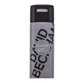 David Beckham Homme deospray pentru barbati 150 ml