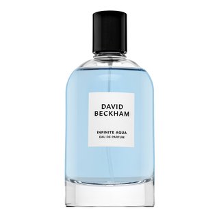 David Beckham Infinite Aqua Eau de Parfum bărbați 100 ml