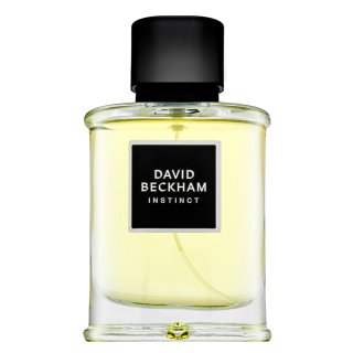 David Beckham Instinct Eau de Parfum bărbați 75 ml