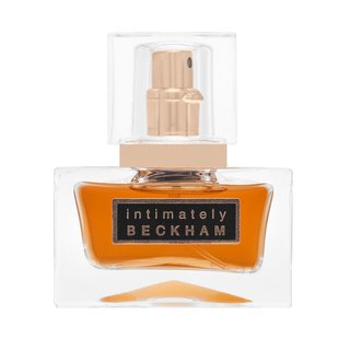 David Beckham Intimately Men Eau de Toilette bărbați 30 ml