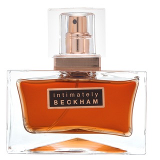 David Beckham Intimately Men eau de Toilette pentru barbati 75 ml