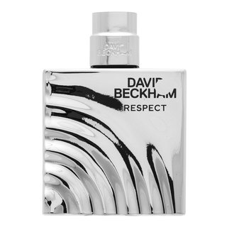 David Beckham Respect Eau de Toilette bărbați 90 ml