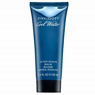 Davidoff Cool Water Man After Shave balsam bărbați 100 ml