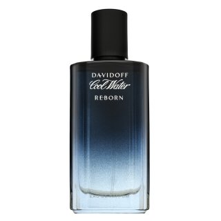 Davidoff Cool Water Reborn Eau de Parfum barbati 50 ml