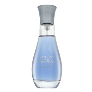 Davidoff Cool Water Reborn Eau de Toilette femei 50 ml