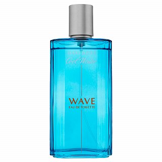 Davidoff Cool Water Wave Eau de Toilette pentru bărbați 125 ml