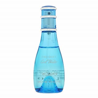 Davidoff Cool Water Woman eau de Toilette pentru femei 30 ml