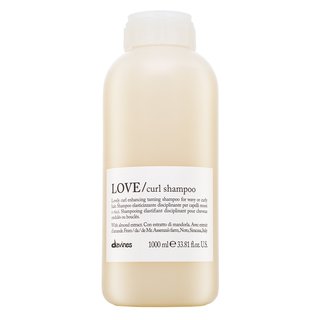 Davines Essential Haircare Love Curl Shampoo șampon pentru păr ondulat si cret 1000 ml