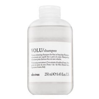 Davines Essential Haircare Volu Shampoo sampon hranitor pentru volum 250 ml