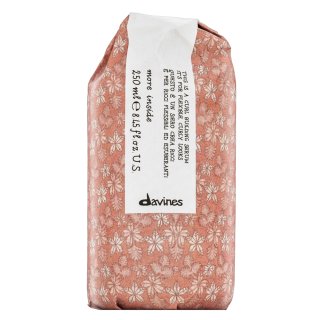 Davines More Inside Curl Building Serum ser pentru păr creț 250 ml