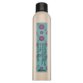 Davines More Inside Invisible No Gas Spray fixativ de păr bez aerosolu 250 ml