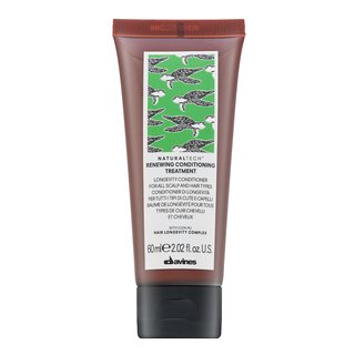 Davines Natural Tech Renewing Conditioning Treatment 60 ml