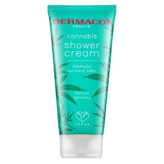 Dermacol Cannabis gel de dus Shower Gel 200 ml