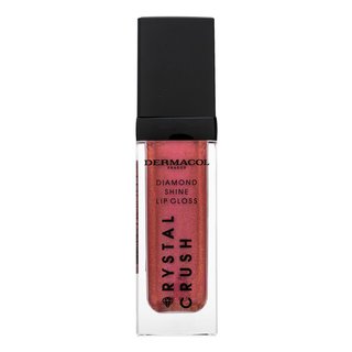 Dermacol Crystal Crush Diamond Shine Lip Gloss lip gloss 04 6 ml