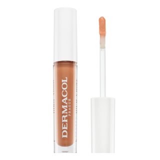 Dermacol F****** High Shine Lip Gloss lip gloss No. 04 4 ml