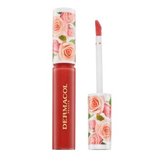 Dermacol Imperial Rose Lip Oil ulei pentru buze No. 03 7,5 ml