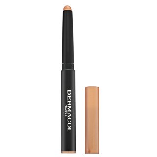 Dermacol Long-Lasting Intense Colour Eyeshadow & Eyeliner fard ochi sub forma de baton No.9 1,6 g