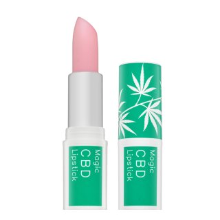 Dermacol Magic CBD Colour Changing Lipstick N.01 ruj