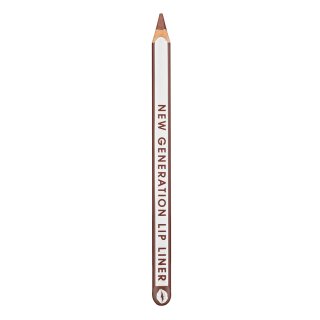 Dermacol New Generation Lip Liner creion contur buze 01 1 g