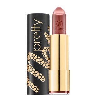 Dermacol Pretty Matte Lipstick N. 03 ruj pentru efect mat 4,5 g