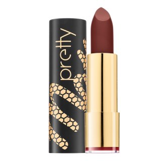 Dermacol Pretty Matte Lipstick ruj pentru efect mat N. 21 4,5 g