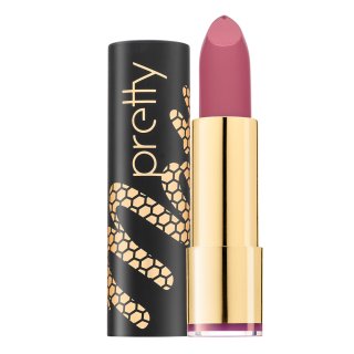 Dermacol Pretty Matte Lipstick ruj pentru efect mat N. 23 4,5 g