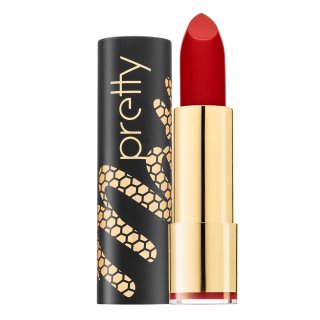 Dermacol Pretty Matte Lipstick ruj pentru efect mat N. 24 4,5 g