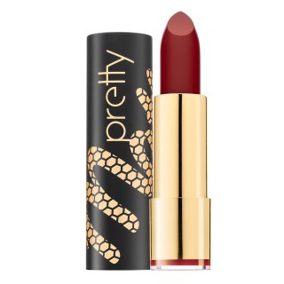 Dermacol Pretty Matte Lipstick ruj pentru efect mat N. 25 4,5 g