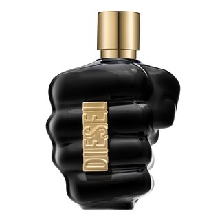 Diesel Spirit of the Brave Eau de Toilette bărbați 125 ml