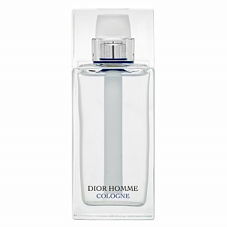 Dior (Christian Dior) Dior Homme Cologne 2013 eau de cologne pentru bărbați 75 ml