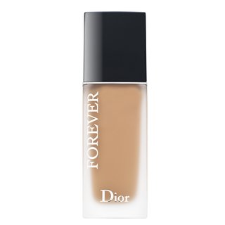 Dior (Christian Dior) Diorskin Forever Fluid 3CR Cool Rosy fond de ten lichid 30 ml