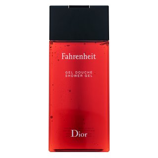 Dior (Christian Dior) Fahrenheit Gel de dus barbati 200 ml