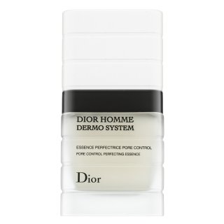 Dior (Christian Dior) Homme Dermo System fluide cu efect matifiant Pore Control Perfection Essence 50 ml