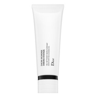 Dior (Christian Dior) Homme Dermo System gel de curățare Micro Purifying Cleansing Gel 125 ml