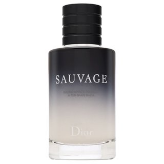 Dior (Christian Dior) Sauvage After Shave balsam bărbați 100 ml