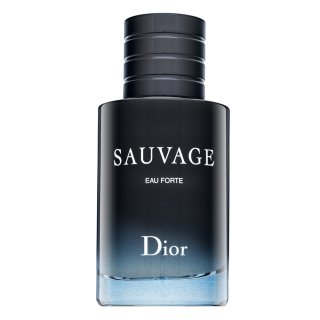 Dior (Christian Dior) Sauvage Eau Forte Parfum bărbați 60 ml