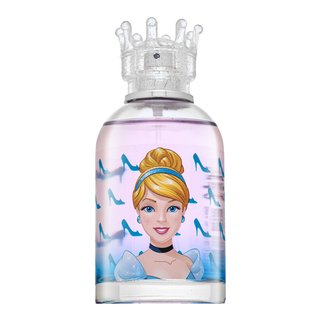 Disney Princess Eau de Toilette pentru copii 100 ml