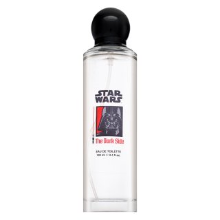 Disney Star Wars The Dark Side Eau de Toilette bărbați 100 ml