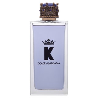 Dolce & Gabbana K by Dolce & Gabbana Eau de Toilette bărbați 150 ml