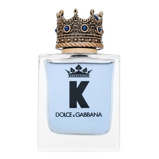 Dolce & Gabbana K by Dolce & Gabbana Eau de Toilette bărbați 50 ml