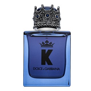 Dolce & Gabbana K by Dolce & Gabbana Intense Eau de Parfum bărbați 50 ml