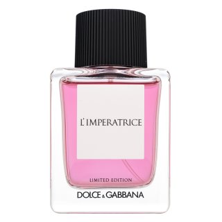 Dolce & Gabbana L\'Imperatrice Limited Edition Eau de Toilette femei 50 ml